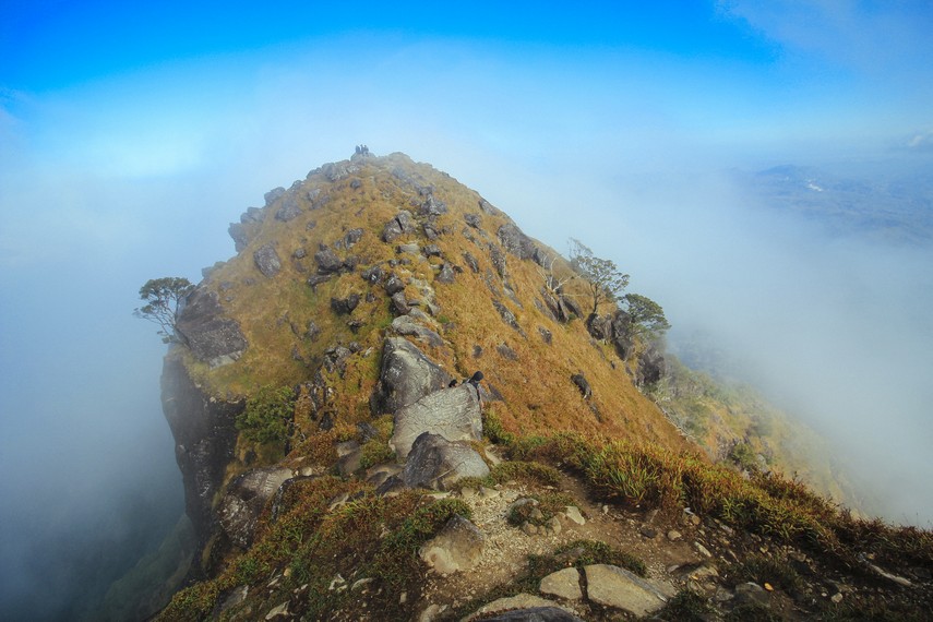 Gunung Bulusaraung