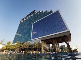 Hotel The Rinra Makassar