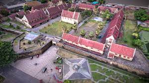 Fort Rotterdam