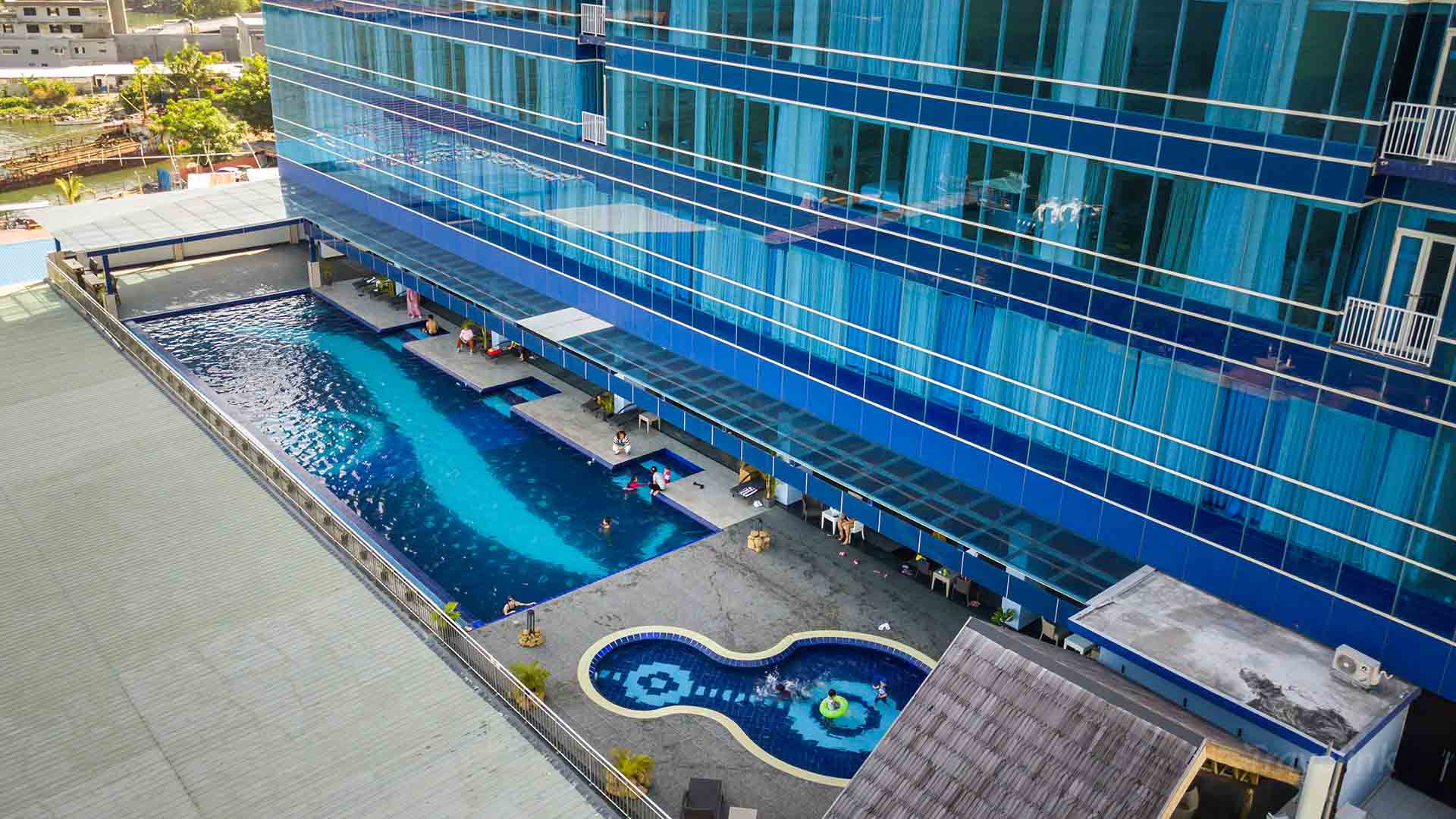 Swiss-Belhotel Makassar