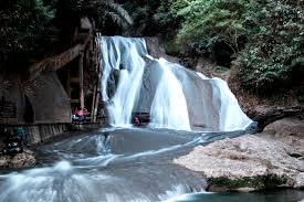 Air Terjun Bantimurung