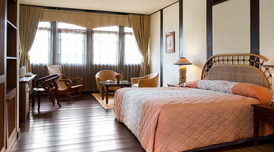 Toraja Heritage Hotel